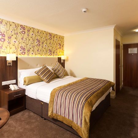 Best Western Plus White Horse Hotel Londonderry Rum bild
