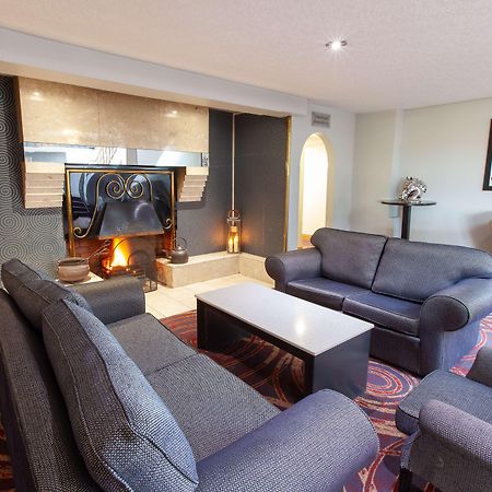 Best Western Plus White Horse Hotel Londonderry Exteriör bild