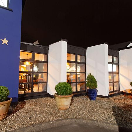 Best Western Plus White Horse Hotel Londonderry Exteriör bild