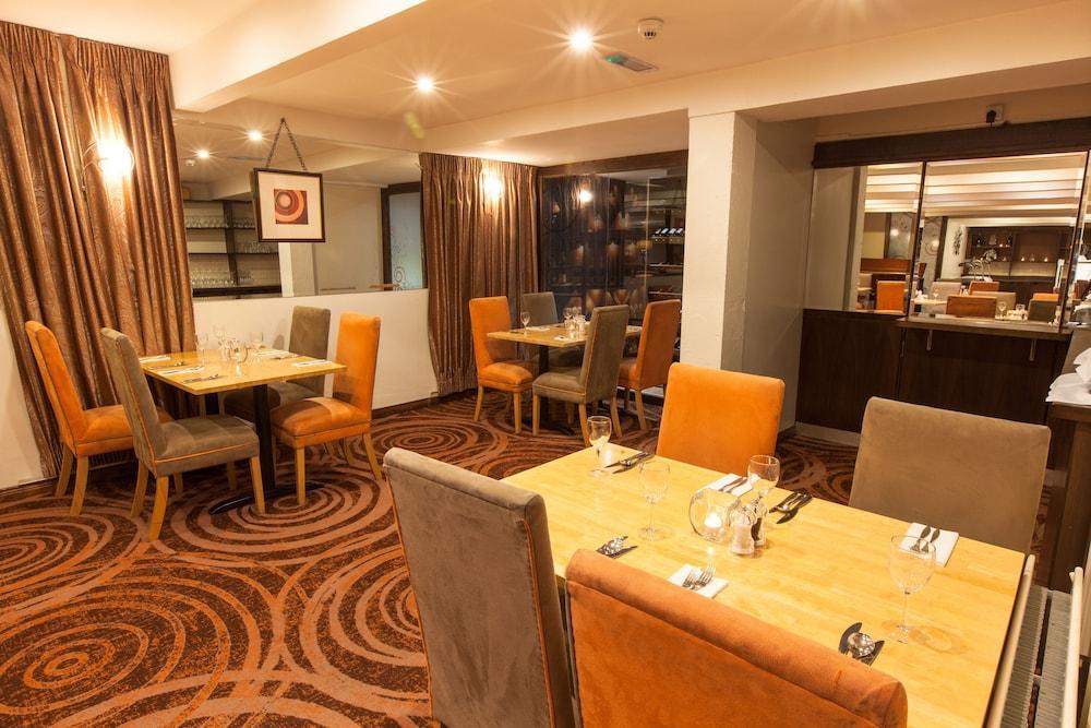 Best Western Plus White Horse Hotel Londonderry Exteriör bild