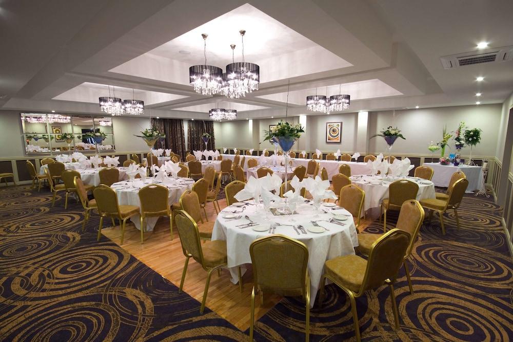 Best Western Plus White Horse Hotel Londonderry Exteriör bild