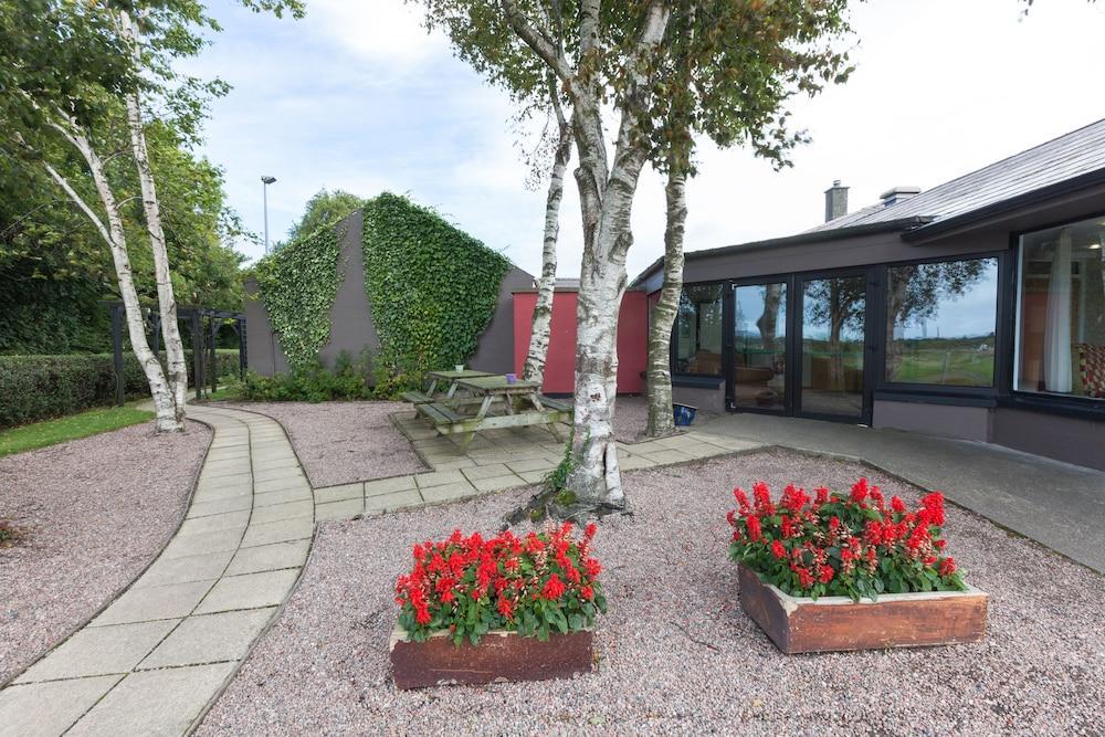 Best Western Plus White Horse Hotel Londonderry Exteriör bild