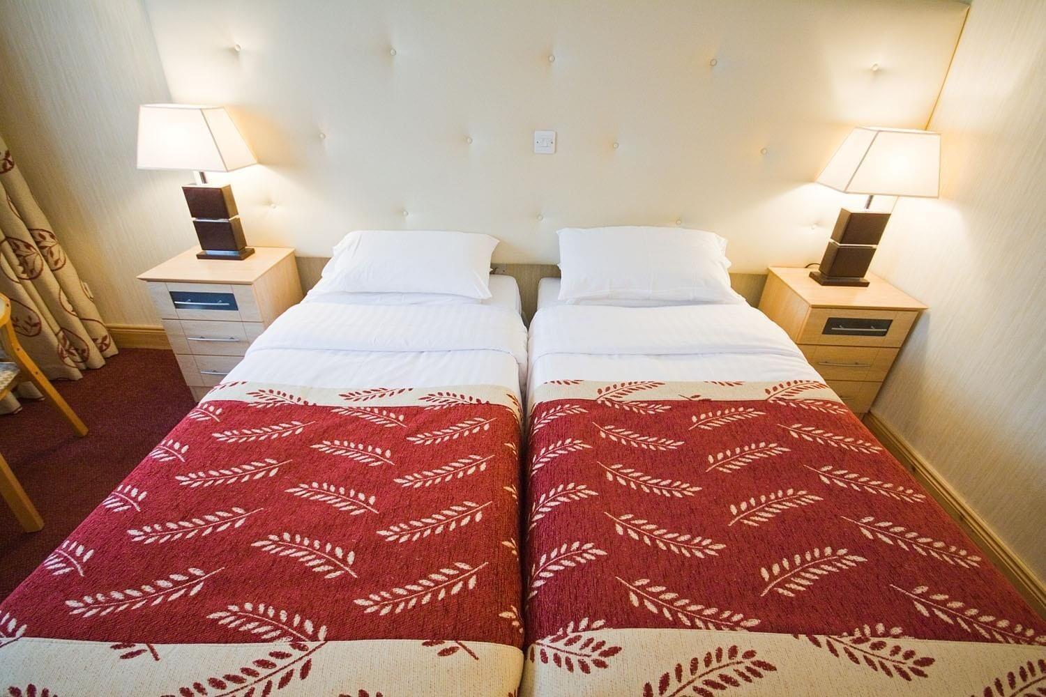 Best Western Plus White Horse Hotel Londonderry Exteriör bild