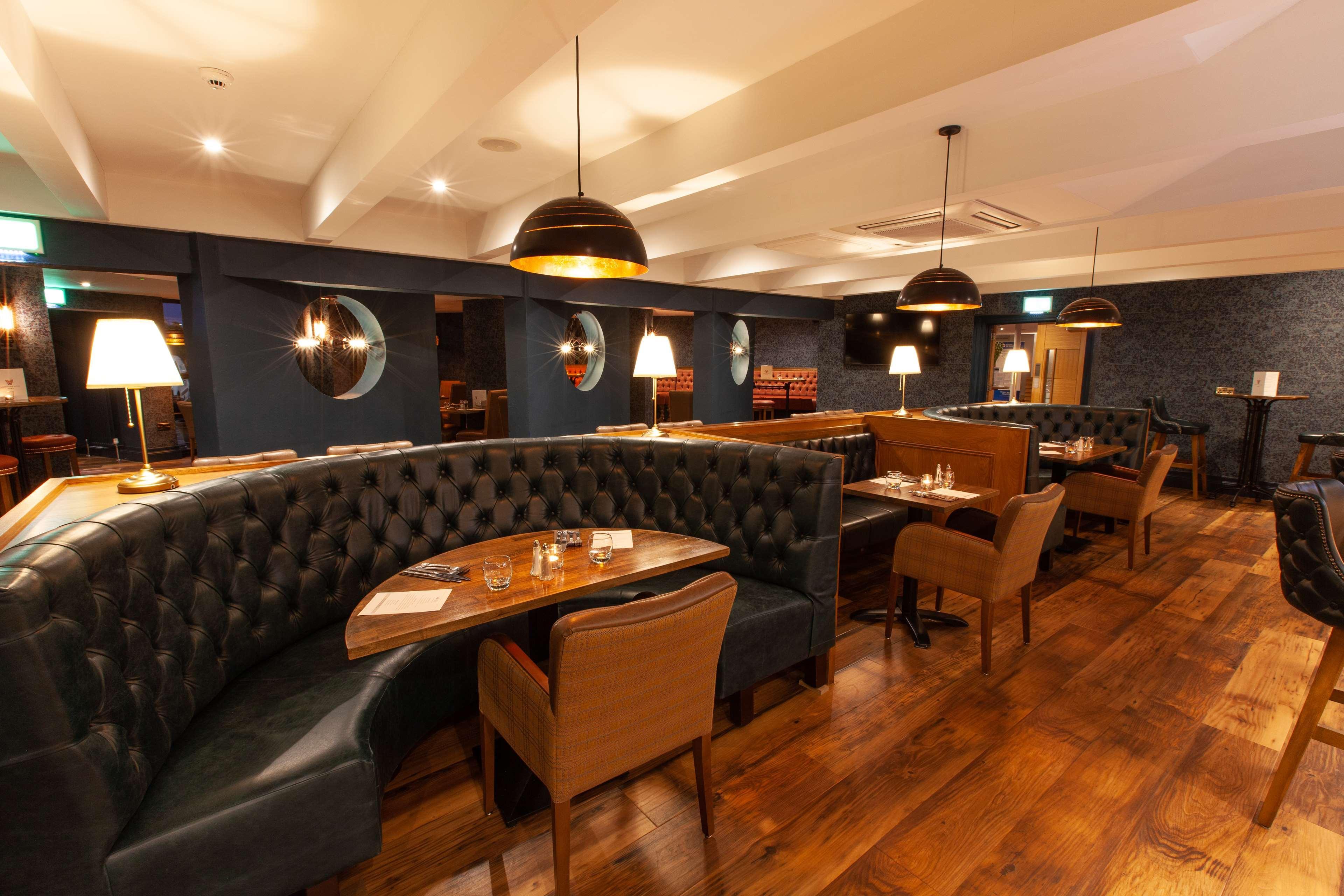 Best Western Plus White Horse Hotel Londonderry Exteriör bild