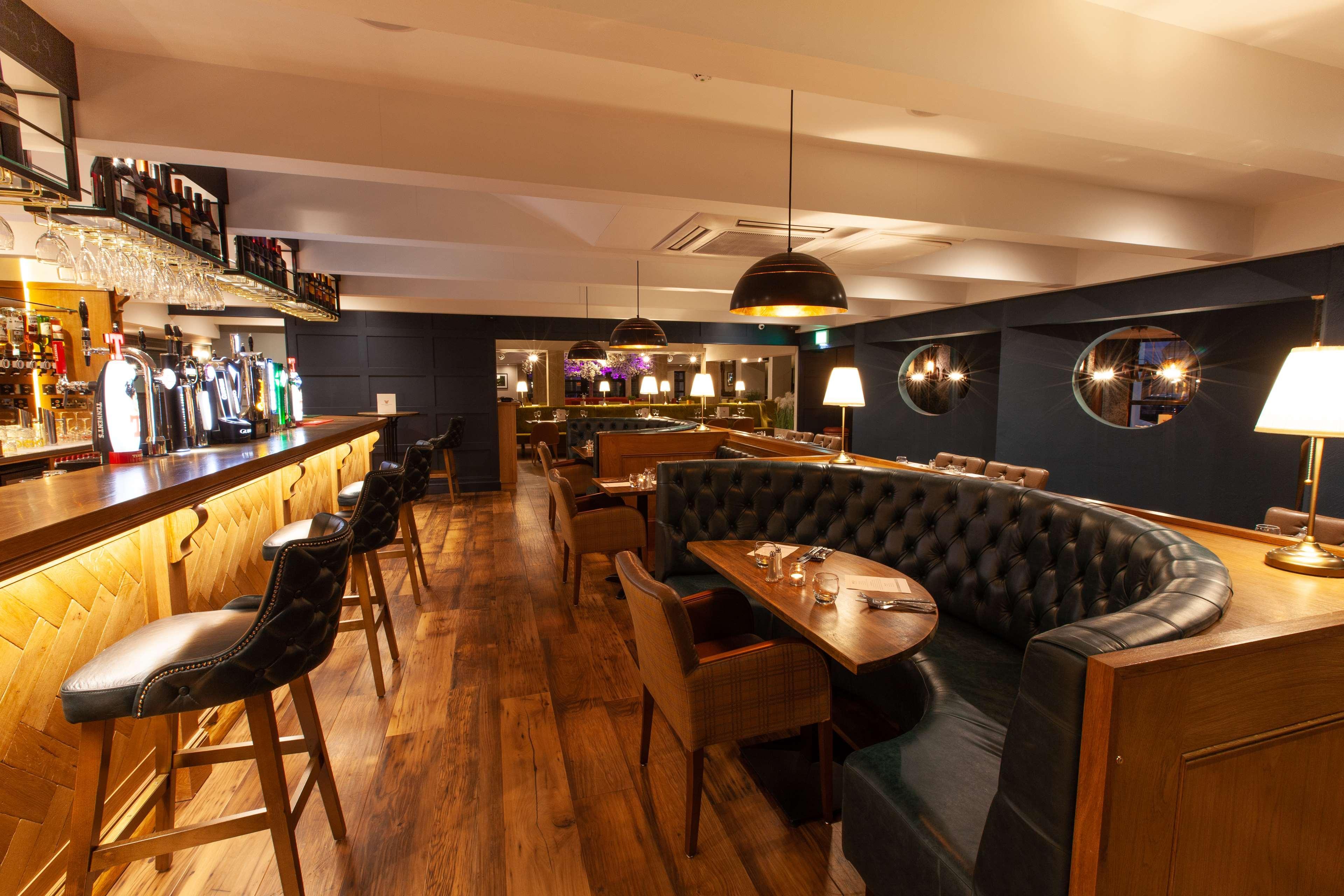 Best Western Plus White Horse Hotel Londonderry Exteriör bild