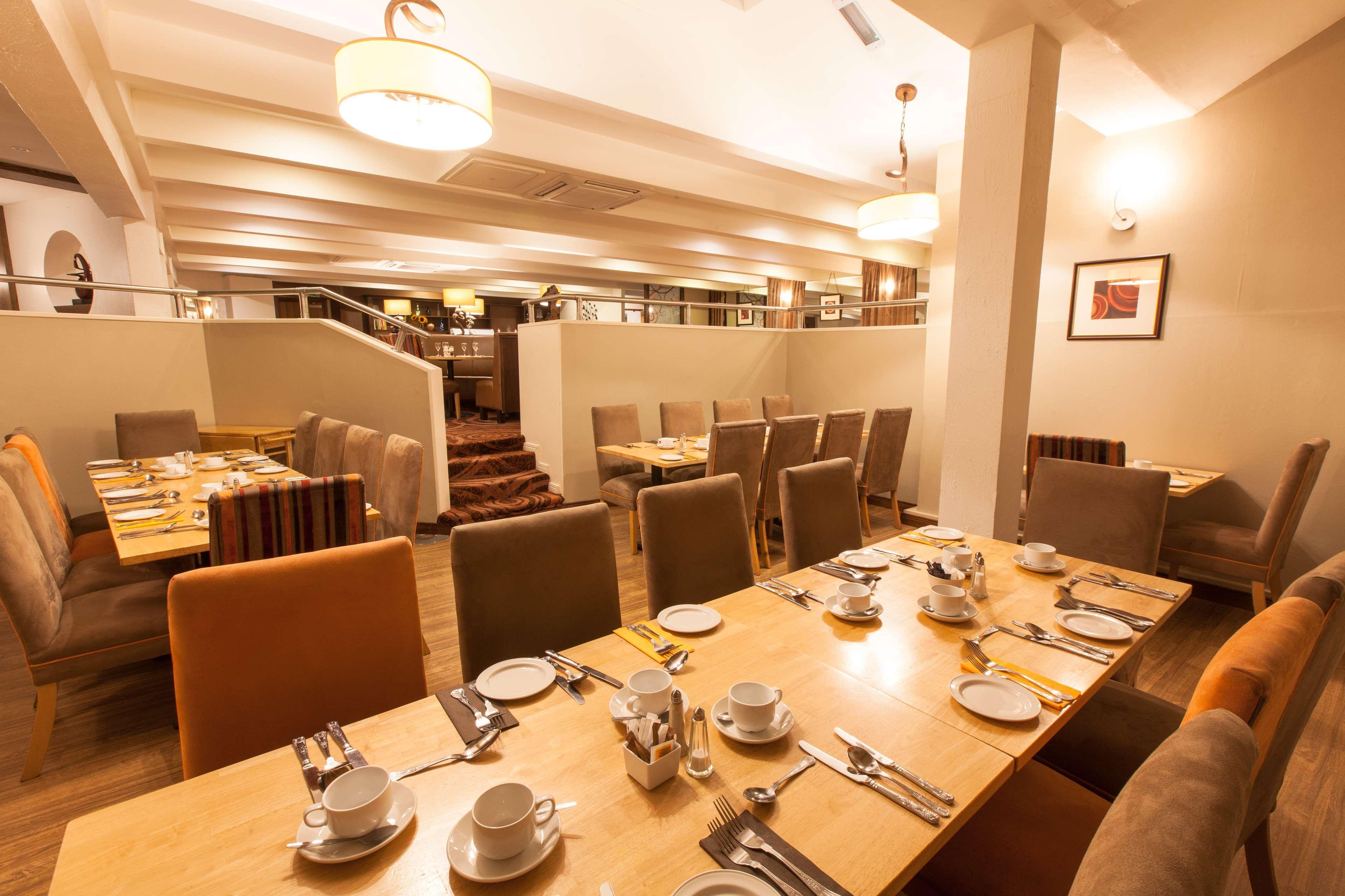 Best Western Plus White Horse Hotel Londonderry Exteriör bild