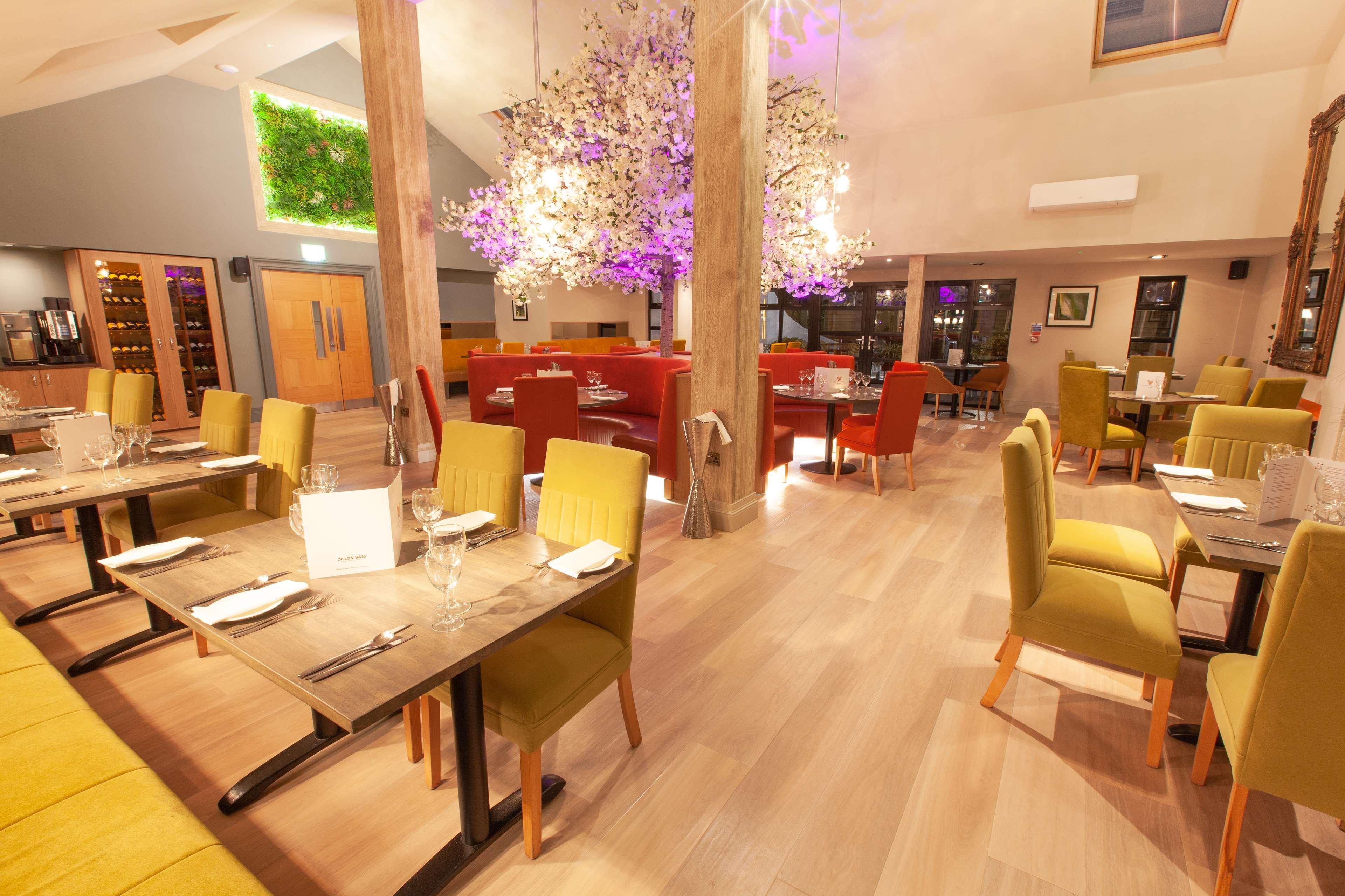 Best Western Plus White Horse Hotel Londonderry Exteriör bild