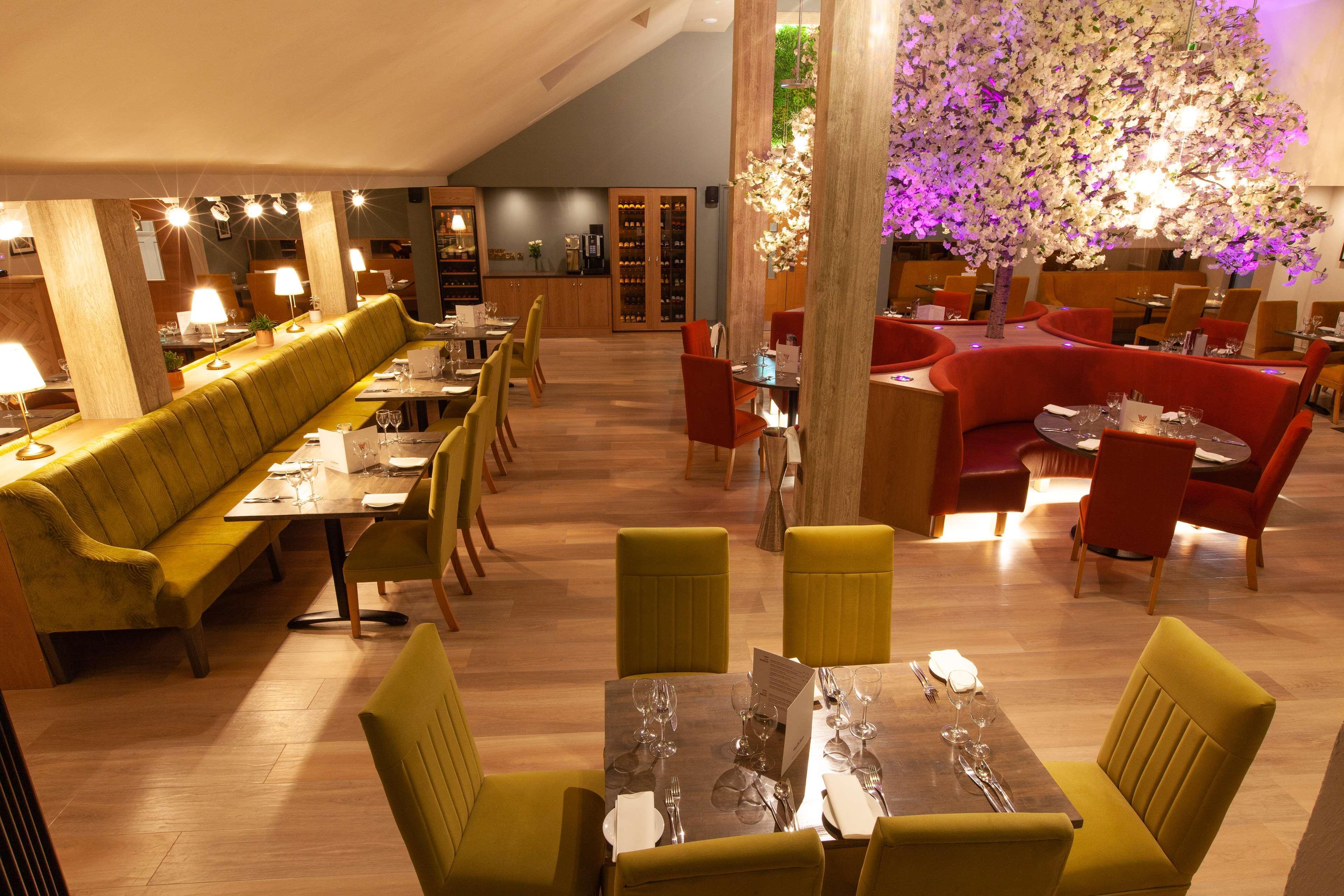 Best Western Plus White Horse Hotel Londonderry Exteriör bild