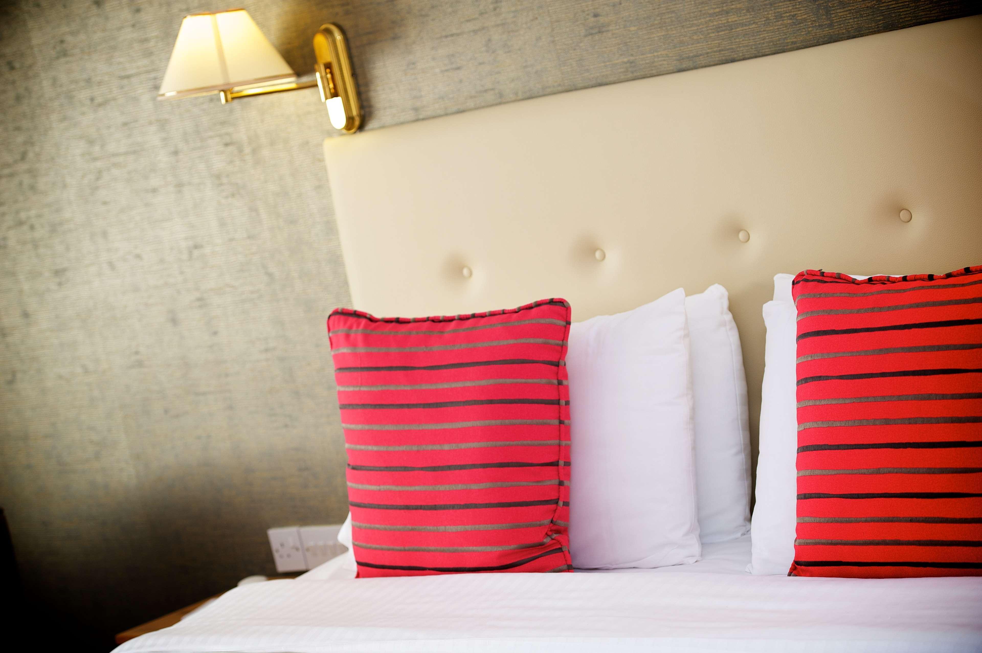 Best Western Plus White Horse Hotel Londonderry Exteriör bild
