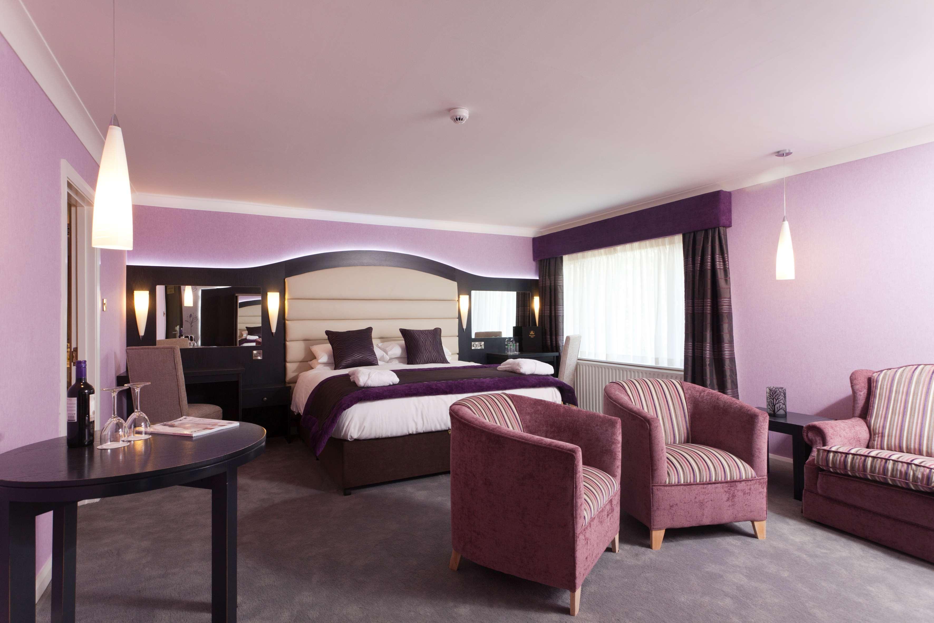 Best Western Plus White Horse Hotel Londonderry Exteriör bild