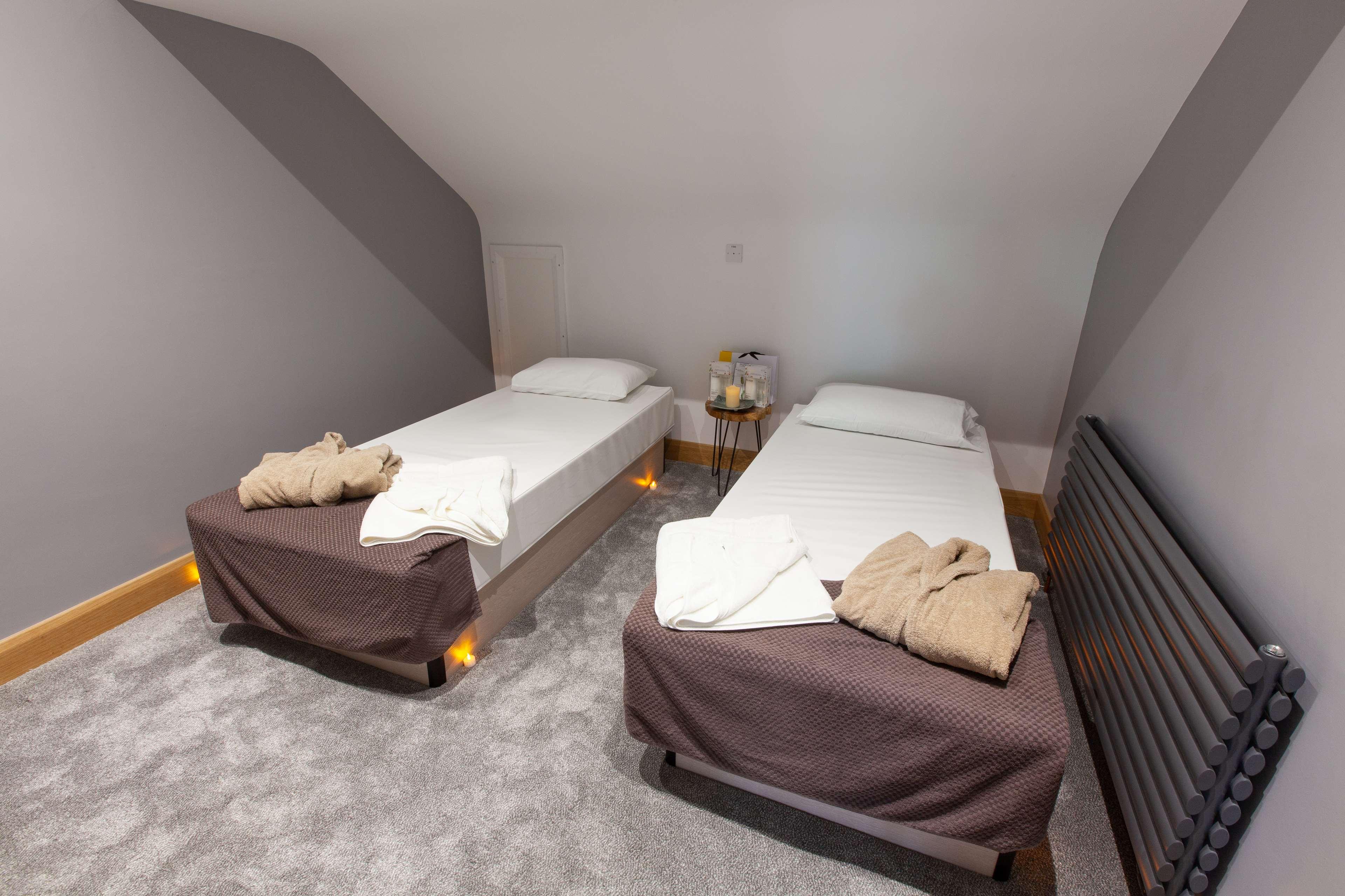 Best Western Plus White Horse Hotel Londonderry Exteriör bild