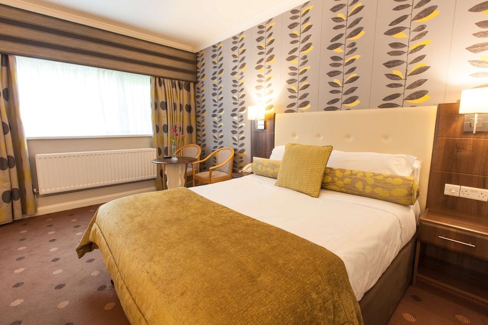 Best Western Plus White Horse Hotel Londonderry Exteriör bild