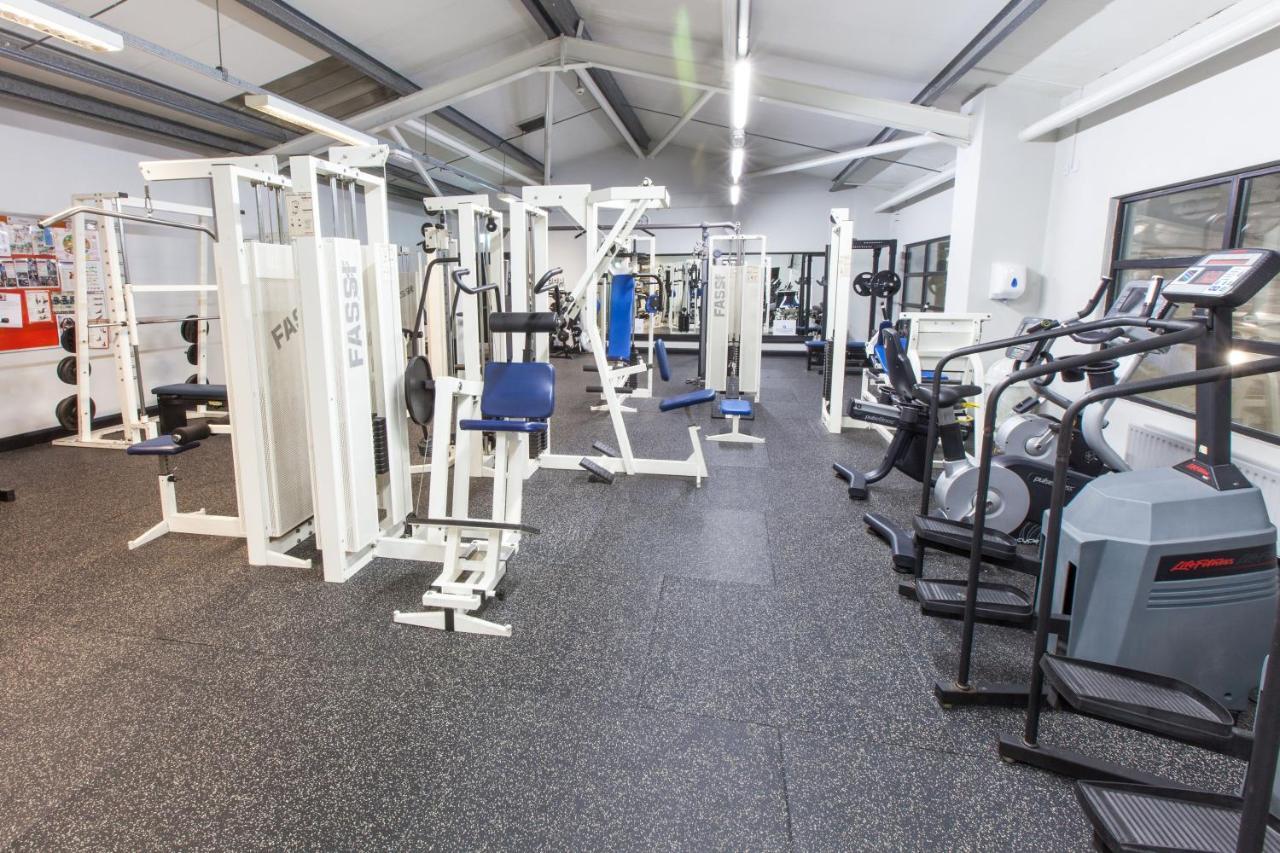 Best Western Plus White Horse Hotel Londonderry Exteriör bild