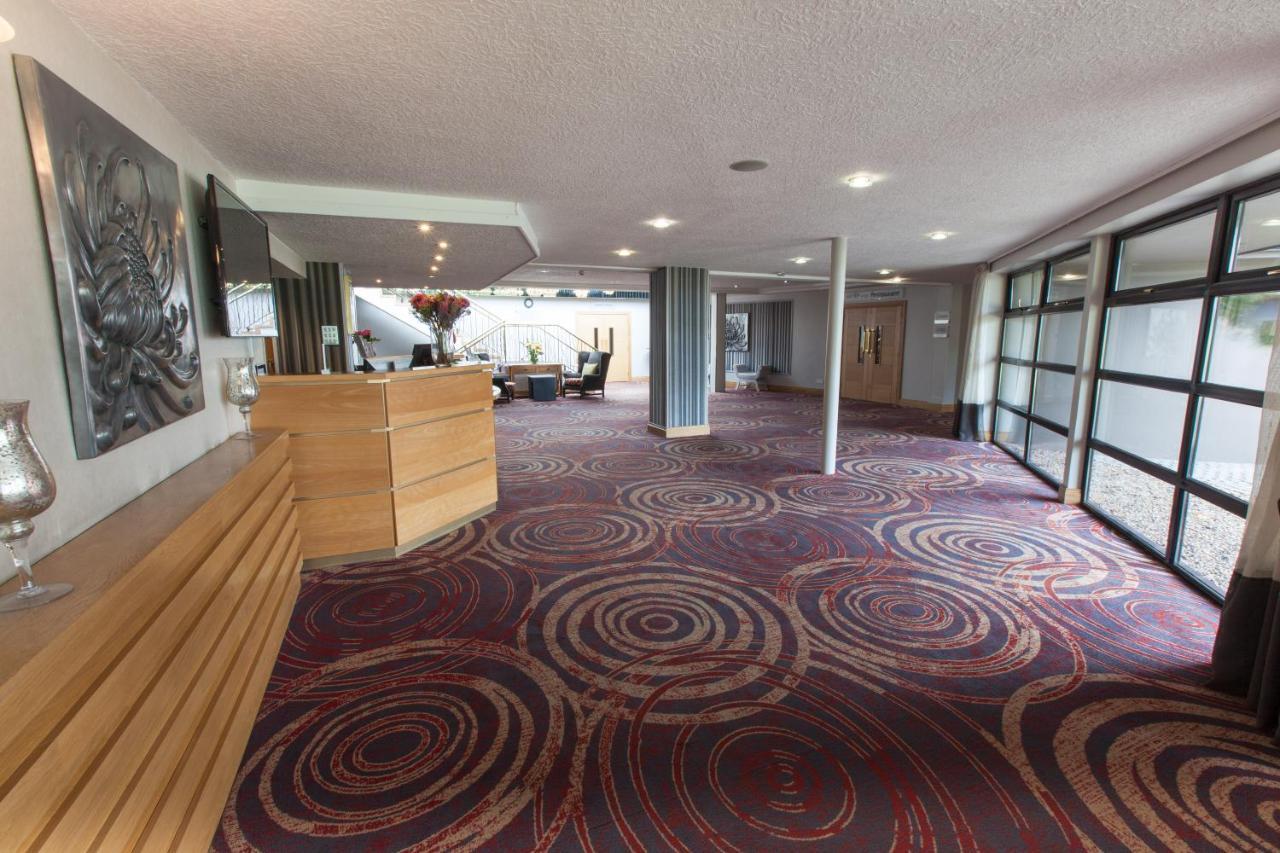 Best Western Plus White Horse Hotel Londonderry Exteriör bild